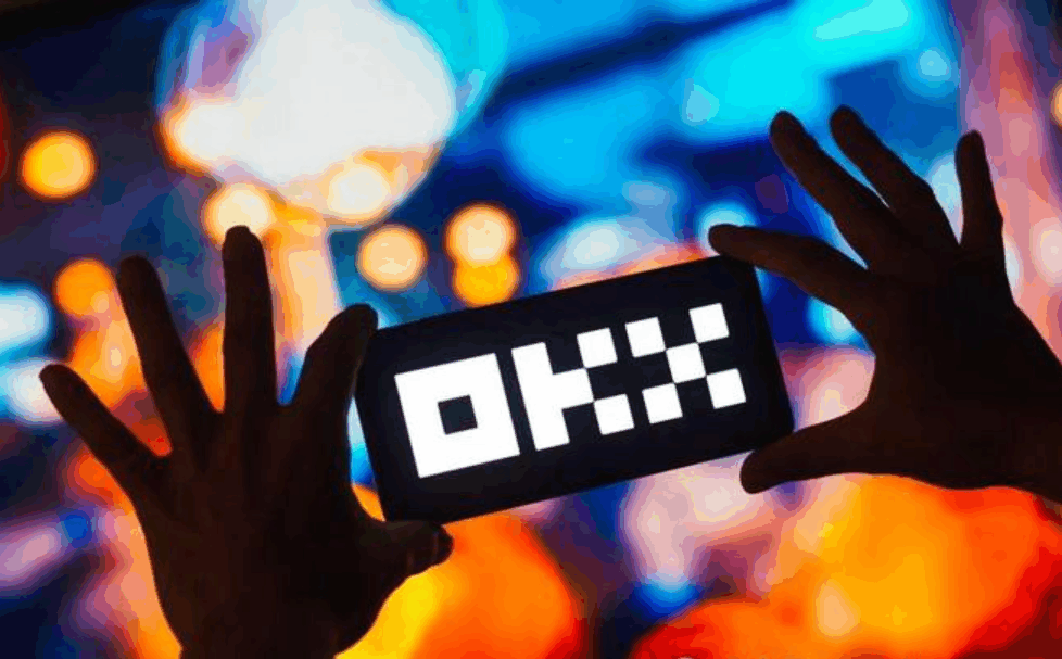 OKEX欧易官方网址